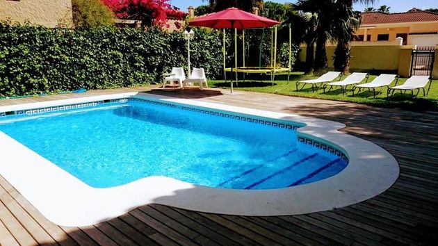 Foto 1 de Xalet en venda a El Grao de 4 habitacions amb terrassa i piscina