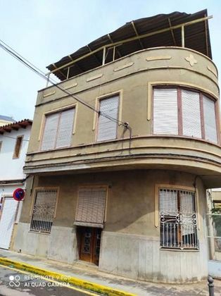 Foto 1 de Xalet en venda a Alquerías del Niño Perdido de 5 habitacions amb terrassa
