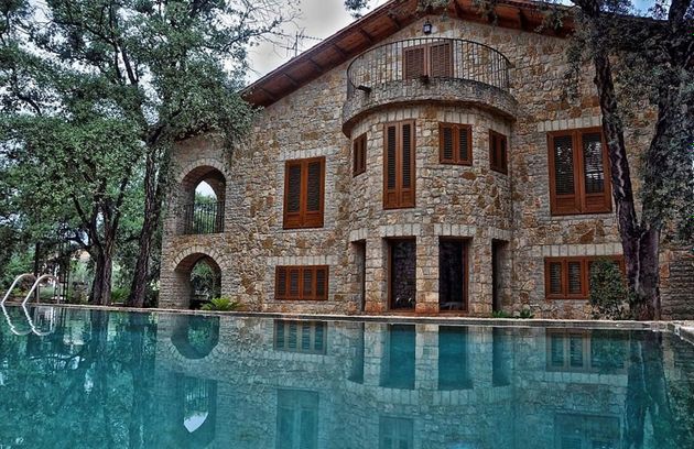 Foto 1 de Venta de chalet en Artana de 6 habitaciones con terraza y piscina