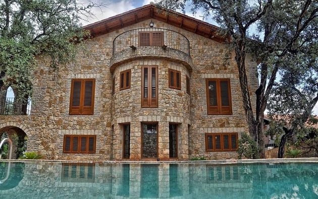 Foto 2 de Xalet en venda a Artana de 6 habitacions amb terrassa i piscina