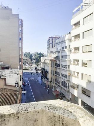 Foto 1 de Venta de edificio en Centro - Castellón de la Plana de 350 m²