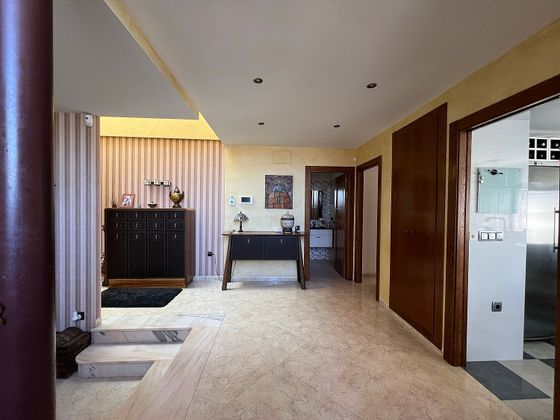 Foto 2 de Casa en venda a Zona Playa de 4 habitacions amb terrassa i garatge