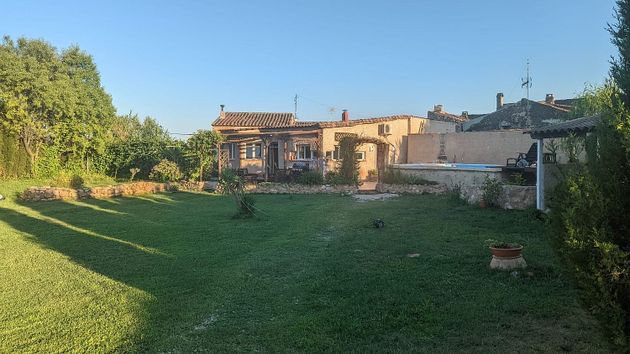 Foto 1 de Venta de casa rural en Vall d´Alba de 6 habitaciones con terraza y piscina