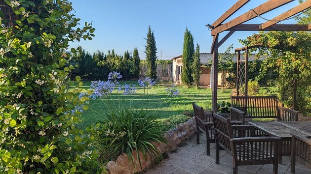 Foto 2 de Casa rural en venda a Vall d´Alba de 6 habitacions amb terrassa i piscina