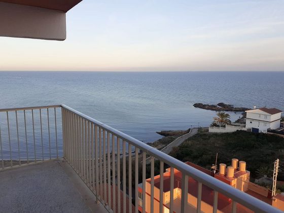 Foto 1 de Àtic en venda a Zona Playa de la Concha de 3 habitacions amb terrassa i garatge
