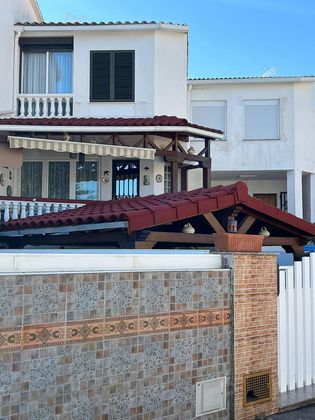 Foto 1 de Casa adossada en venda a Benicasim Golf de 3 habitacions amb terrassa i garatge