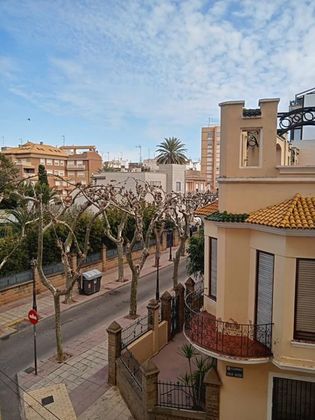 Foto 1 de Venta de piso en Cariñena - Carinyena de 4 habitaciones con balcón y ascensor