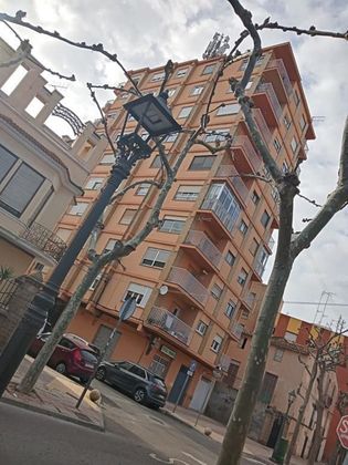 Foto 2 de Pis en venda a Cariñena - Carinyena de 4 habitacions amb balcó i ascensor