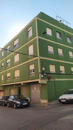 Foto 1 de Piso en venta en Vall d´Uixó (la) de 8 habitaciones con terraza