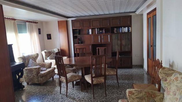 Foto 2 de Piso en venta en Vall d´Uixó (la) de 8 habitaciones con terraza