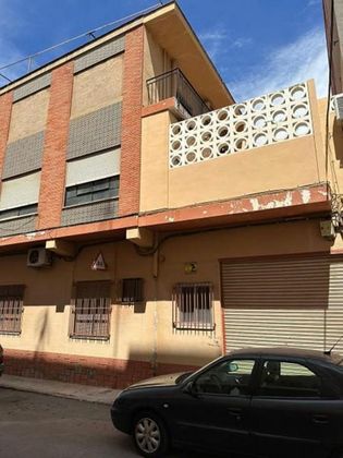 Foto 1 de Venta de chalet en Almenara de 5 habitaciones con terraza y garaje