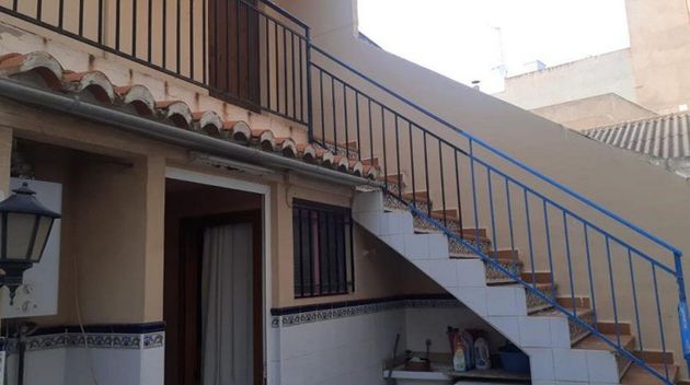Foto 2 de Venta de chalet en Almenara de 5 habitaciones con terraza y garaje