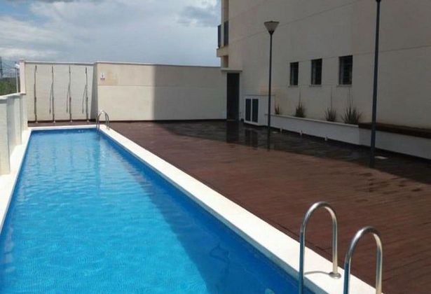 Foto 2 de Piso en venta en Zona Playa Morro de Gos de 1 habitación con terraza y piscina