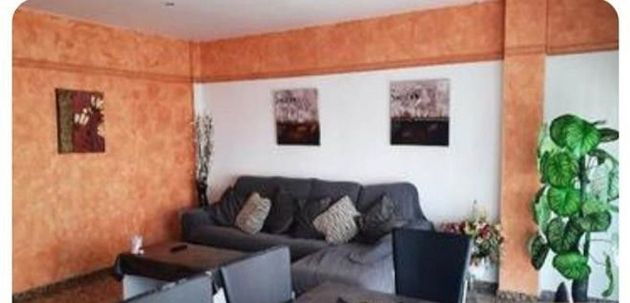 Foto 2 de Venta de piso en Cariñena - Carinyena de 3 habitaciones con garaje y aire acondicionado