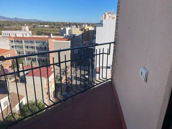 Foto 1 de Venta de piso en Camino de Onda - Salesianos - Centro de 2 habitaciones con terraza y ascensor