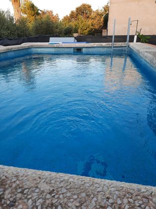 Foto 1 de Chalet en venta en El Grao de 3 habitaciones con terraza y piscina