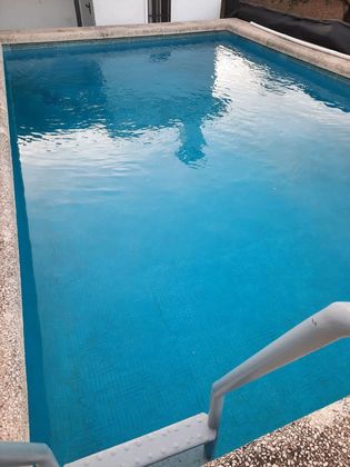 Foto 2 de Chalet en venta en El Grao de 3 habitaciones con terraza y piscina