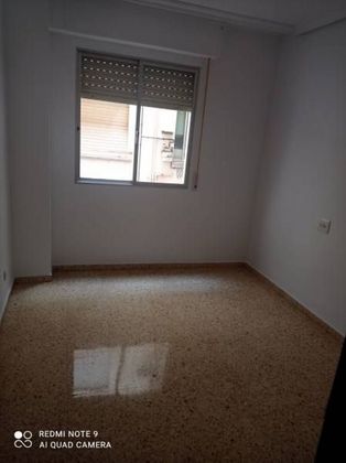 Foto 2 de Pis en venda a Centro - Villarreal de 4 habitacions amb ascensor