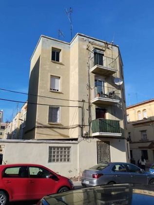Foto 2 de Pis en venda a calle Bélgica de 2 habitacions amb terrassa