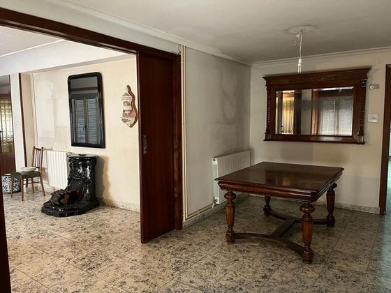 Foto 2 de Pis en venda a Camino de Onda - Salesianos - Centro de 6 habitacions amb terrassa i garatge