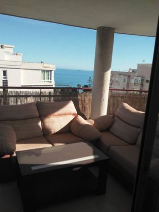 Foto 1 de Ático en venta en Oeste de 2 habitaciones con terraza y piscina