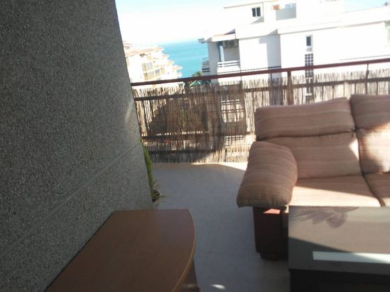 Foto 2 de Ático en venta en Oeste de 2 habitaciones con terraza y piscina