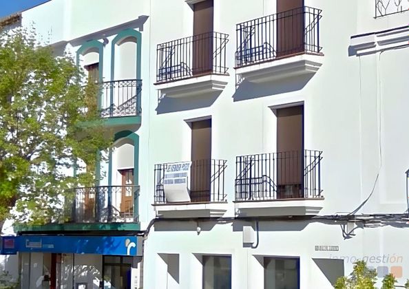 Foto 1 de Venta de piso en Jimena de la Frontera de 3 habitaciones y 126 m²
