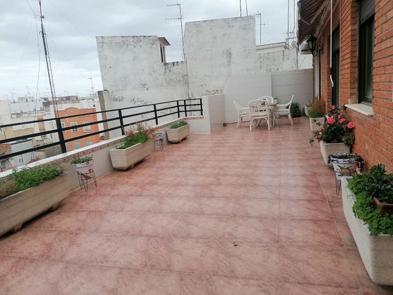 Foto 1 de Ático en venta en Antigua Moreria de 4 habitaciones con terraza y garaje