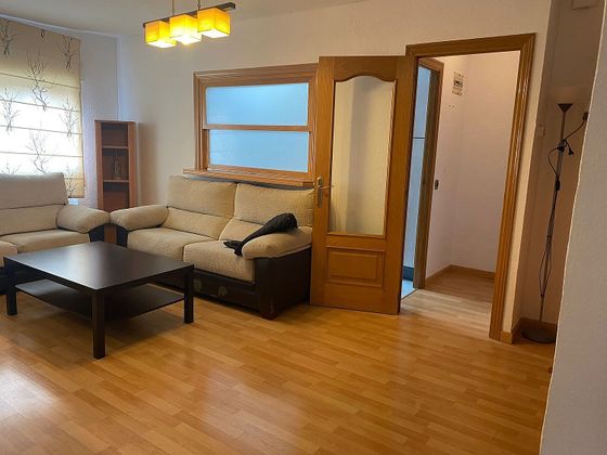 Foto 2 de Pis en venda a Fontarrón de 2 habitacions amb aire acondicionat i calefacció