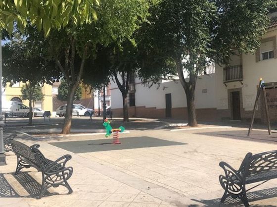 Foto 2 de Pis en venda a calle Santo Domingo El Sabio de 2 habitacions amb piscina i garatge