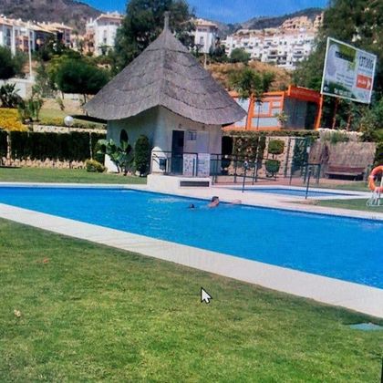 Foto 1 de Àtic en venda a Monterrey - Rancho Domingo de 2 habitacions amb terrassa i piscina