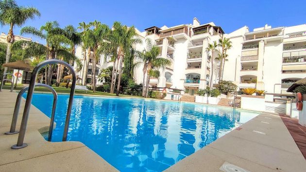 Foto 1 de Pis en venda a Playamar de 4 habitacions amb terrassa i piscina