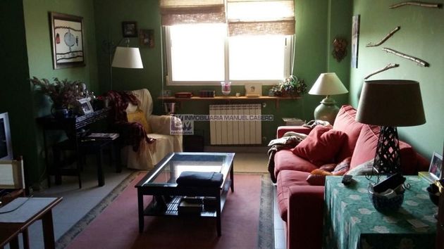 Foto 1 de Pis en venda a La Cañada de 3 habitacions amb garatge i calefacció