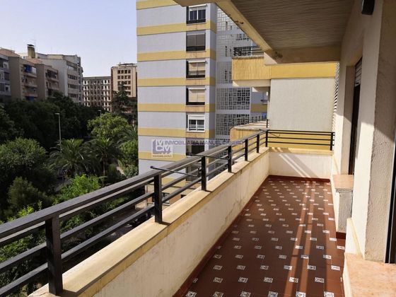 Foto 2 de Pis en venda a Ruta de la Plata de 4 habitacions amb terrassa i aire acondicionat