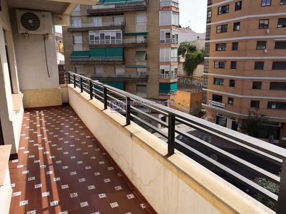 Foto 1 de Pis en venda a Ruta de la Plata de 4 habitacions amb terrassa i aire acondicionat
