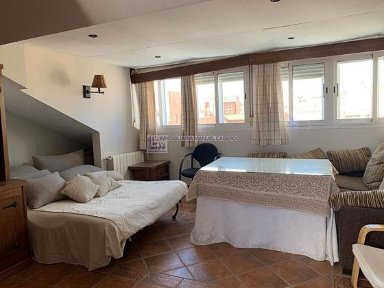Foto 2 de Àtic en venda a Nuevo Cáceres de 4 habitacions amb terrassa i garatge