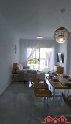 Foto 1 de Venta de casa en calle Playa de Las Piletas de 3 habitaciones con terraza y piscina