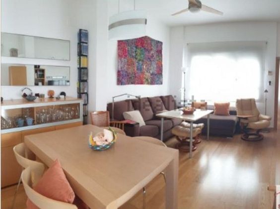 Foto 2 de Dúplex en venta en Encarnación - Regina de 3 habitaciones con terraza y garaje
