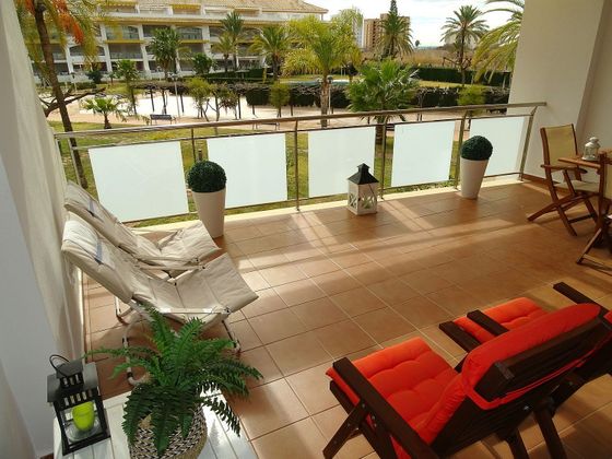 Foto 1 de Pis en venda a avenida De Les Illes Balears de 2 habitacions amb terrassa i piscina