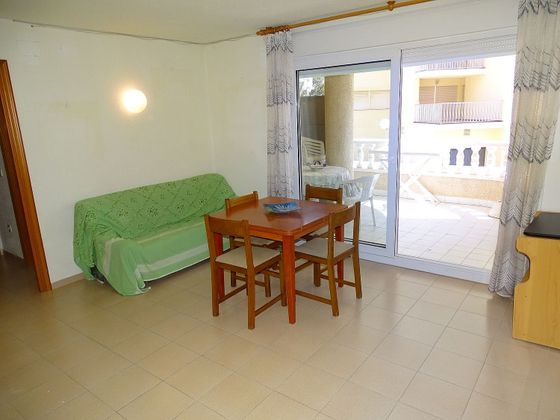 Foto 2 de Pis en venda a paseo Benito Bayarri de 2 habitacions amb terrassa i garatge