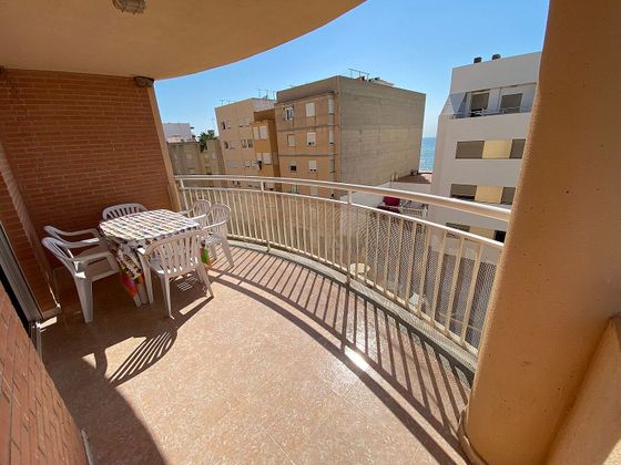 Foto 1 de Pis en venda a avenida Benito Bayari de 3 habitacions amb terrassa i piscina