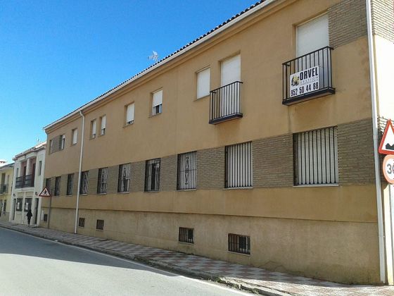 Foto 1 de Venta de casa adosada en Alhama de Granada de 4 habitaciones con garaje y calefacción
