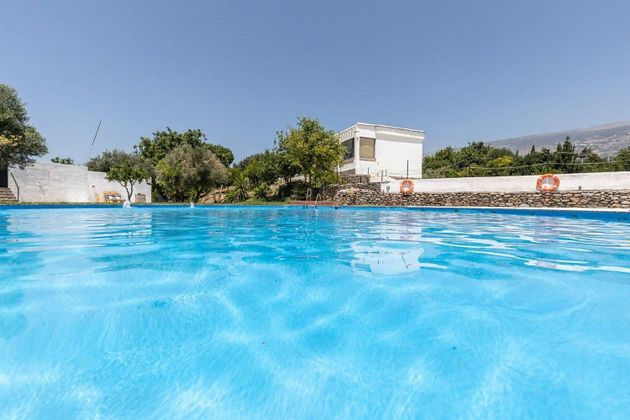 Foto 1 de Xalet en venda a Órgiva de 16 habitacions amb terrassa i piscina