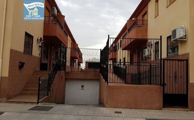 Foto 1 de Pis en venda a Cijuela de 2 habitacions amb garatge i ascensor