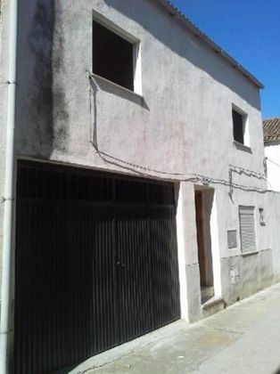Foto 1 de Casa en venta en Dúrcal de 2 habitaciones con garaje