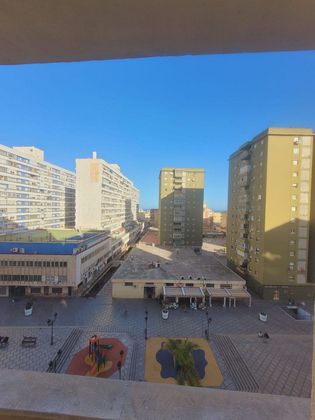 Foto 1 de Venta de estudio en Centro - Torremolinos con terraza y balcón