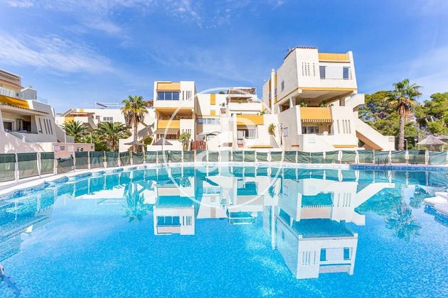Foto 1 de Dúplex en venda a El Saler de 4 habitacions amb terrassa i piscina
