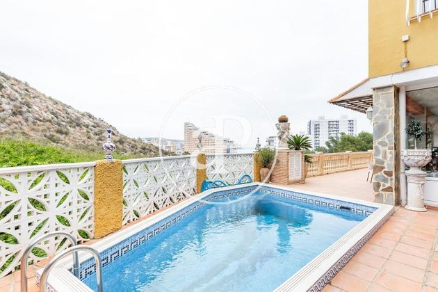 Foto 1 de Xalet en venda a Sant Antoni de 5 habitacions amb terrassa i piscina
