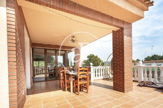 Foto 1 de Xalet en venda a Godelleta de 9 habitacions amb terrassa i piscina