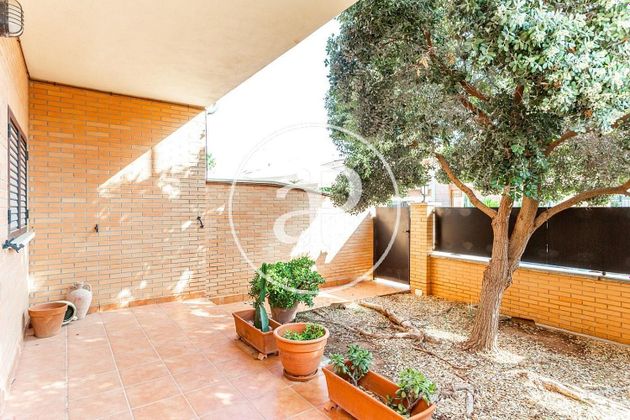Foto 1 de Casa en venda a Canet d´En Berenguer de 3 habitacions amb terrassa i garatge